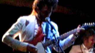 King Charles &quot;We Didn&#39;t Start the Fire&quot; live in LA