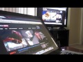 Watch ESPN on your Apple TV using AirPlay.