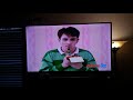 Blue S Clues 3 Clues From What Does Blue Need