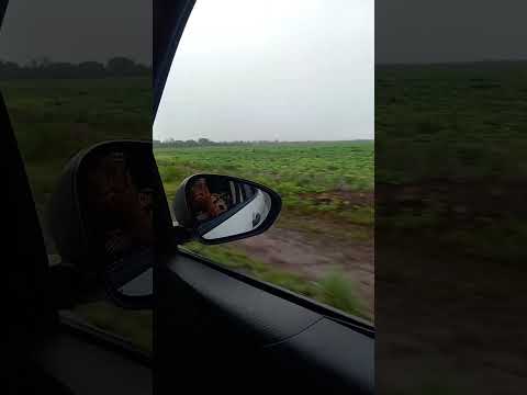 #Passando em Brejo-Ma