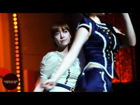 120901 Look Concert - Genie by Blessing of April