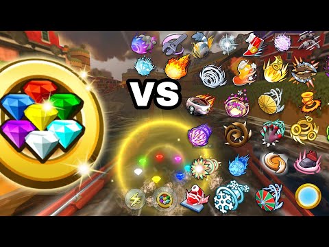 Super Form Vs All boosts Comparision sonic Forces Speed Battle (HD Widescreen)