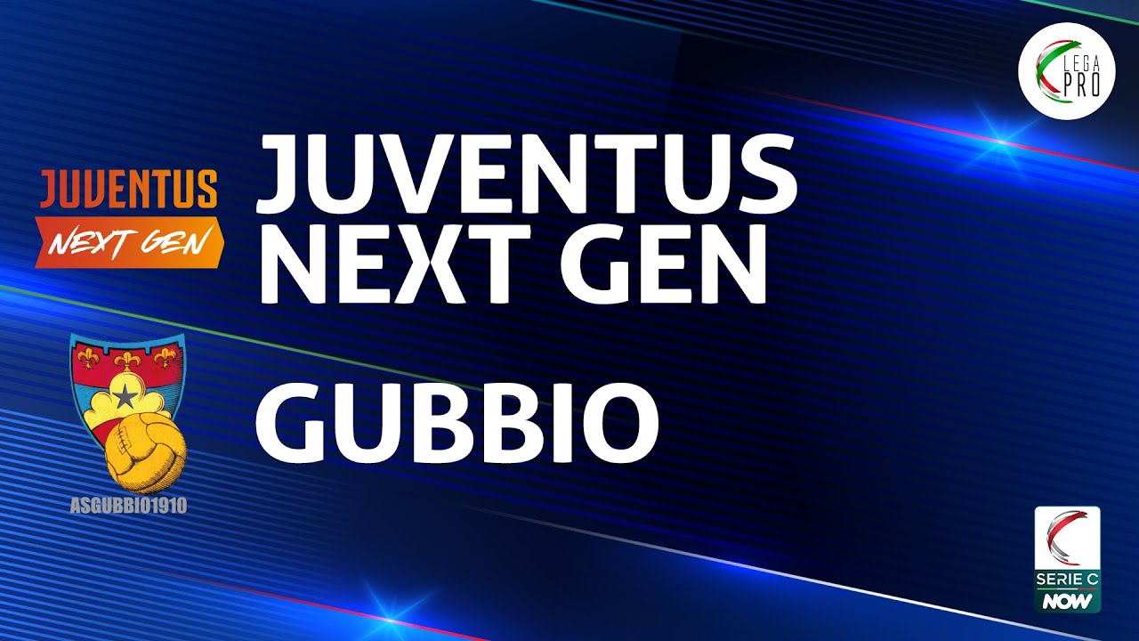 Juventus Next Gen vs Gubbio highlights