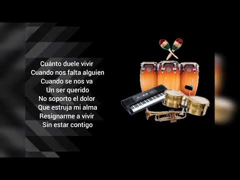 LOS ADOLESCENTES RECUERDO LETRA