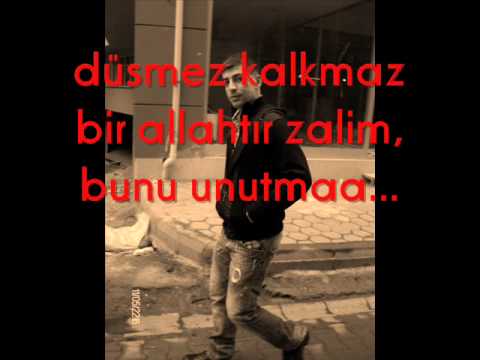 Tiryaky Ft. Styl Memi - Ben Derdime Yanarım