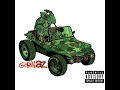 Gorillaz - Clint Eastwood