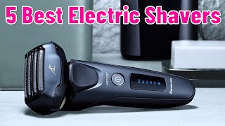 Best Electric Shavers 2025 | The 5 Best Electric Shavers of 2025, Tested And Reviewed