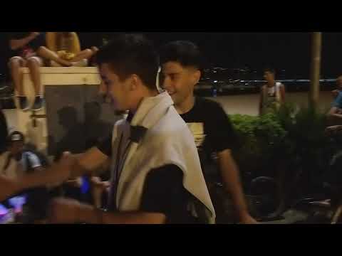 TUPAPI vs BBYFLAKITO - FINAL // VIP BATTLES #1