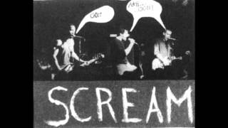 Scream - A No Money Down