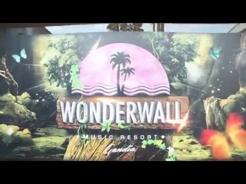 Daddy Yankee @ Menea Party (Wonderwall Gandía) Aftermovie