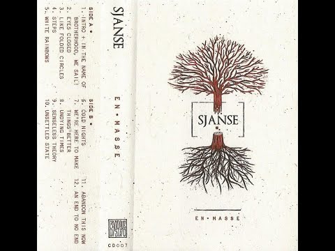 Sjanse - En Masse