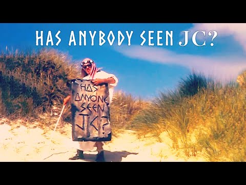 Gutter Brothers  "Stand up little Jesus"