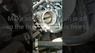 OBD p2101 significado