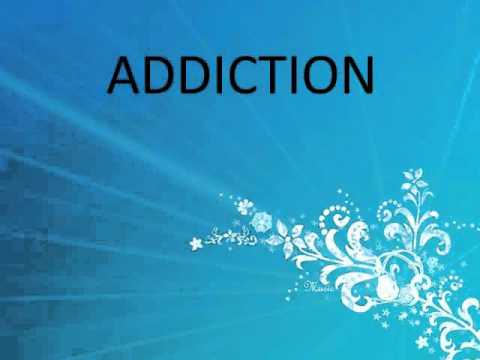 Addiction Cover (Original Medina)