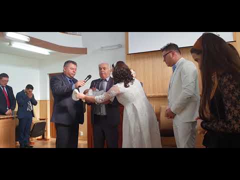 Eugen Filote  --- Trei Legăminte