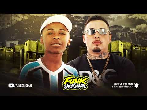 MC Meno K e MC Cria -Uma Cavala Mesmo (Tik Tok) Lançamento 2021