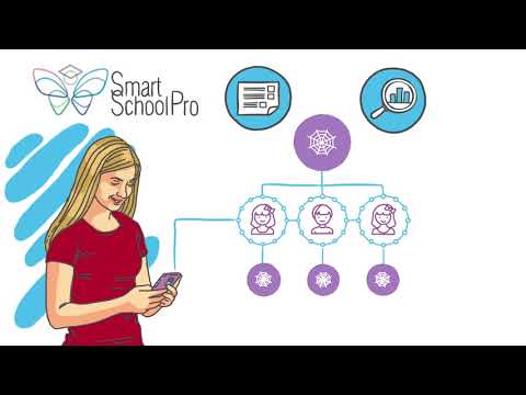 Smart School Pro