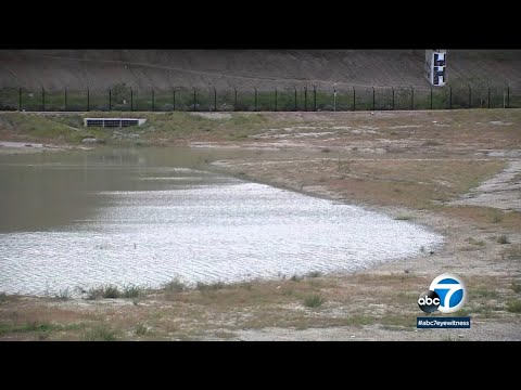 これだけ雨が降ったら、カリフォルニアの干ばつはすぐに終わるのでしょうか？