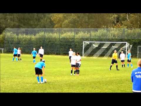 TSG Fürstenhagen - TSV Korbach alle Tore & Highlights 2015/16