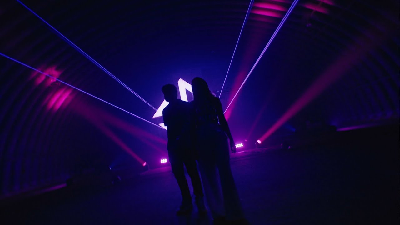 Koven - Turning Point [Official Music Video]