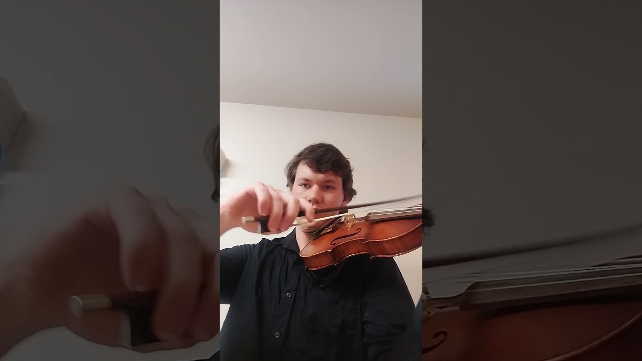 Promotional video thumbnail 1 for Eli the Fiddler