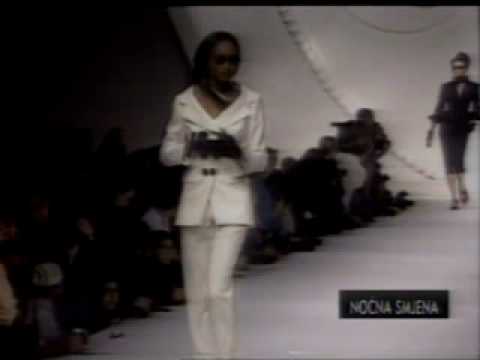 Christian Dior Spring 1993