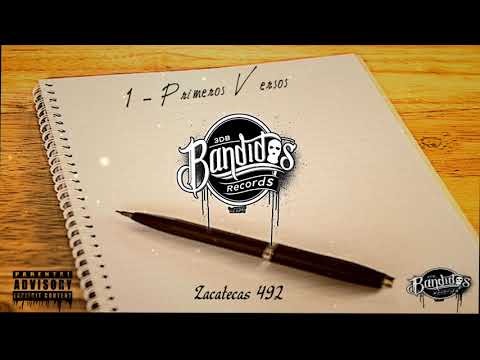 01 - Primeros Versos - TheM