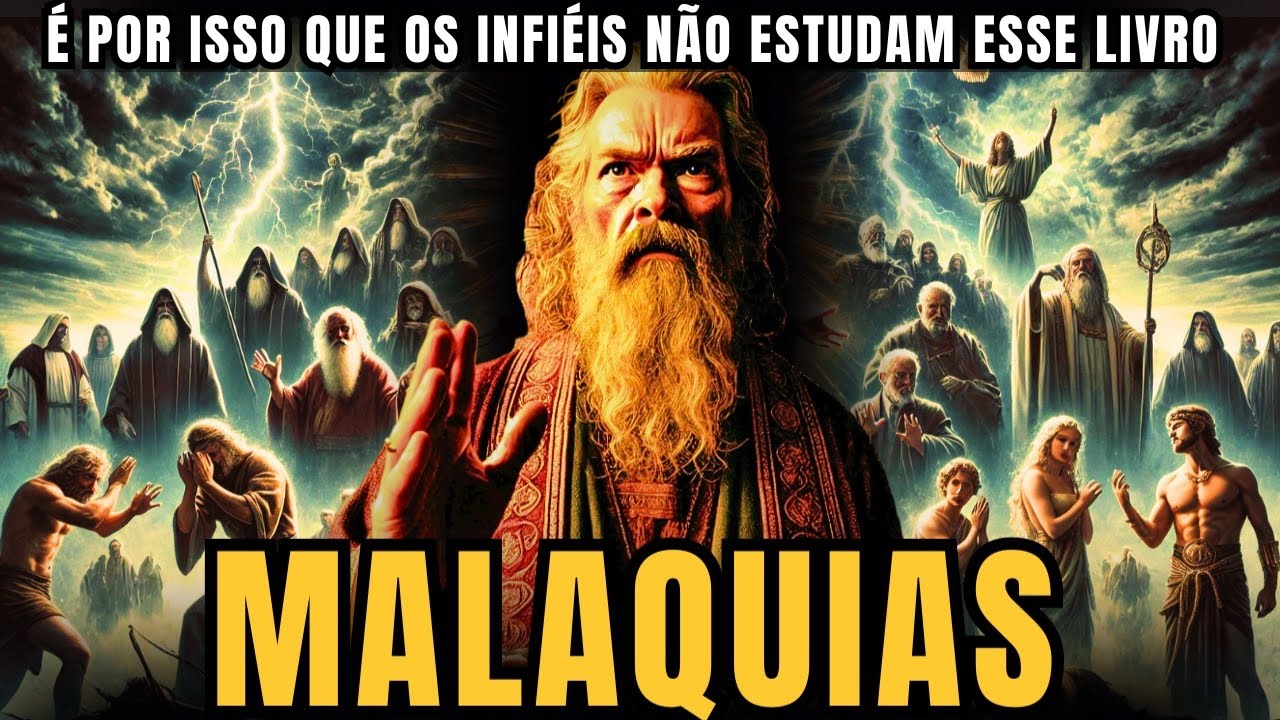 Não sou o Profeta do Dízimo fui usado para algo Maior