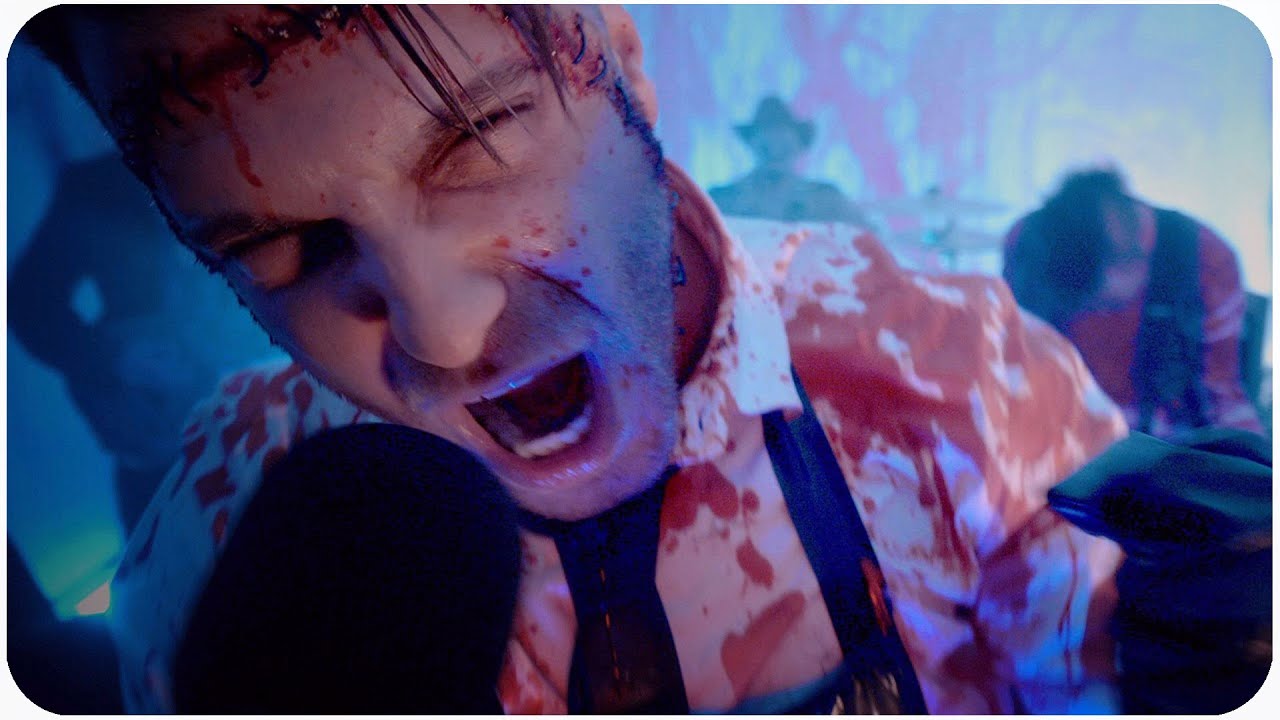 Ice Nine Kills — Savages