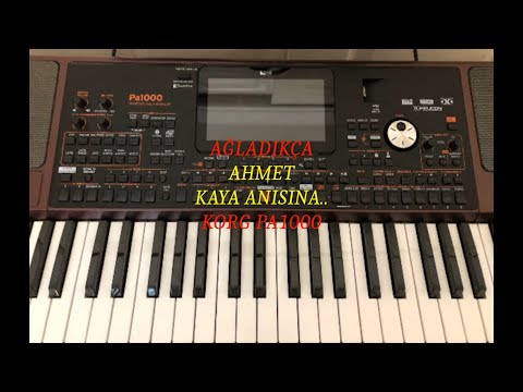 AĞLADIKÇA(كما تبكي)