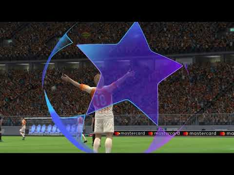 Das neue CL Event...