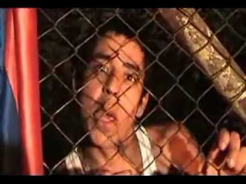 Caña Brava  - Vamos a beber.wmv