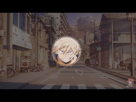 OI OI OI - bakugou remix