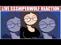 SSSniperWolf VS JacksFilms But Animated