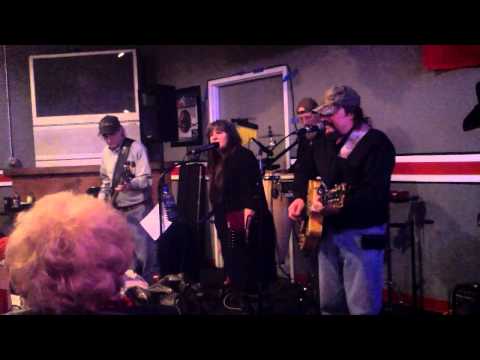 Second Hand Dogs - live @ The McKinney Family's Memorial Fundraiser (3-23-14)