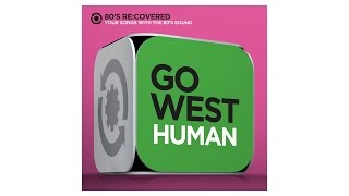 Human - Originally by The Killers - Go West -  80´s Re:Covered