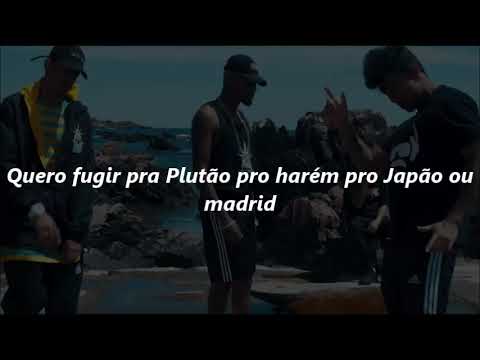 Hit do Subúrbio (Boombap 1998) - Cesar Mc e Xamã [LEGENDADO]