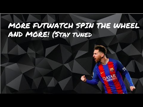 download lagu mp3 mp4 Futwatch 17 Spin The Wheel, download lagu Futwatch 17 Spin The Wheel gratis, unduh video klip Futwatch 17 Spin The Wheel