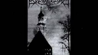 Graveland - The Night of Fullmoon