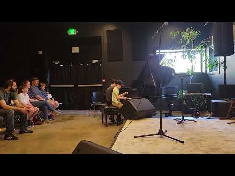 Lahaie brothers duet