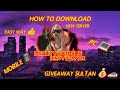 How To Download REPS Tutorials