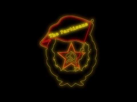 The Partisans Song (Remastered) - Ayden George’s TNO Remastered Tracks