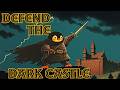 Chill 80s Dark Fantasy Lofi Nostalgic Dungeon Synth Storm The Castle 4 Hour Mix