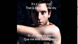 MIKA.- Porcelain (Sub- Letra y traducción)