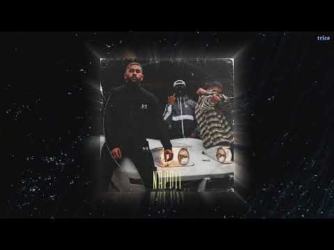 BOJAN x CALO Type Beat "NAPOLI" (prod. TRICO)