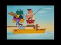 Tom Jerry A Bit Of Fresh Air Classic Cartoon Compilation WB Kids