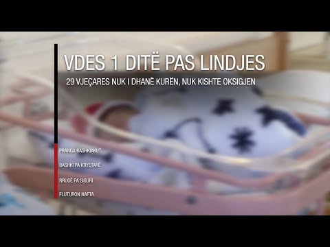 Edicioni informativ - 06 Korrik 2021 - Ora 20:00 - RTV Ora