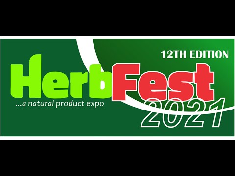 HerbFest 2021 Expo - Day 2