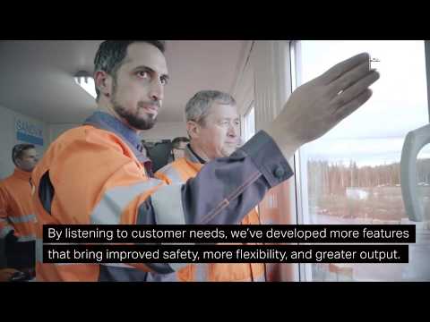 Sandvik AutoMine®