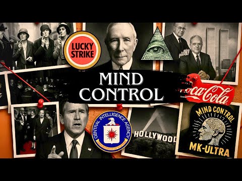 The Anatomy of Collective Mind Control
